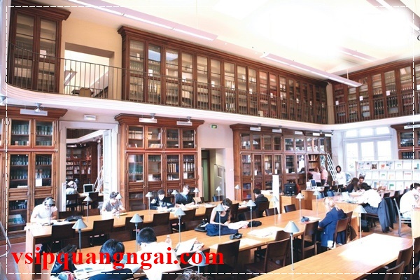 du học ph&aacute;p