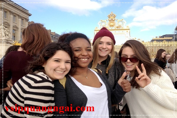 Chia sẻ kinh nghiệm học tiếng Ph&aacute;p bổ &iacute;ch