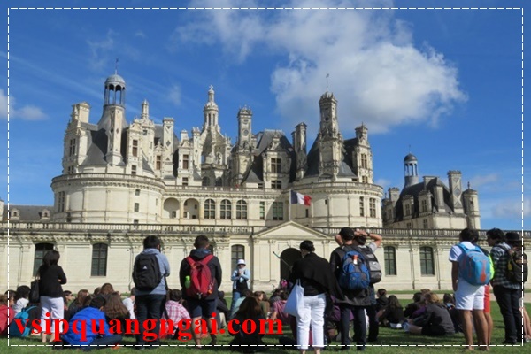 Du học Pháp là cơ hội cho tất cả mọi người