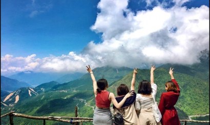 Những địa điểm du lịch thu hút khách du lịch nhất hè 2021