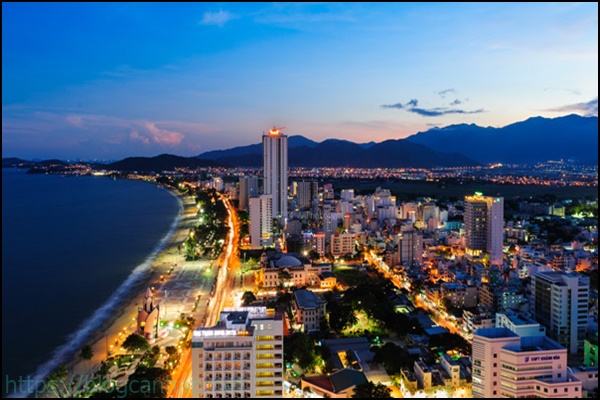 Những địa điểm du lịch thu hút khách du lịch nhất hè 2020 - Nha Trang