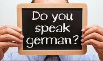 Học tiếng Đức dễ hay khó với những người chưa biết gì?