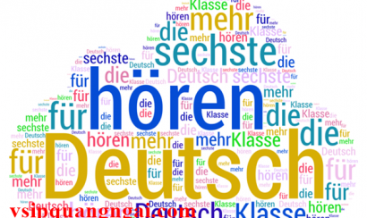 Đã du học Đức thì nên biết đến thành ngữ