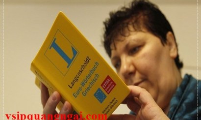 Làm thế nào để học nghe tiếng Đức thật giỏi? (P2)