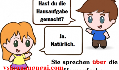 Những thuận lợi và khó khăn khi chọn du học Đức