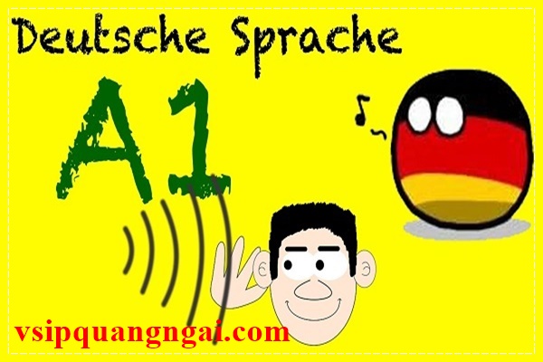 học tiếng đức lấy bằng b1 ở đ&acirc;u
