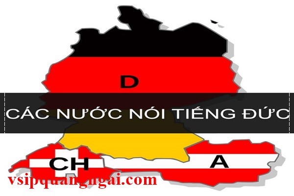 học tiếng Đức