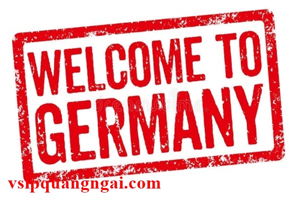 học tiếng đức