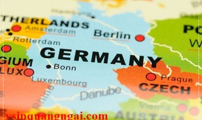 Giải đáp thắc mắc học tiếng Đức phần 1