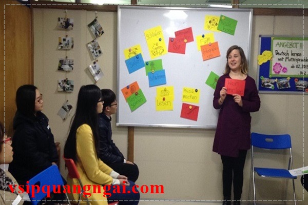 ki&ecirc;n tr&igrave; học tiếng đức