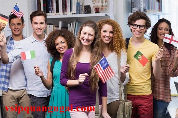 học tiếng đức