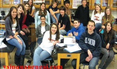 Học tiếng Đức theo cách của bạn