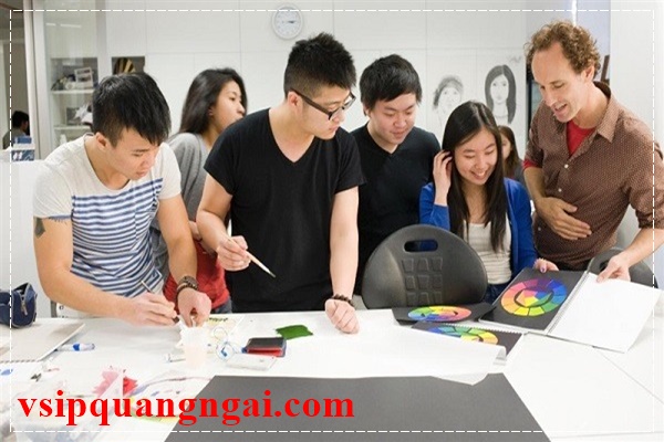 học tiếng đức