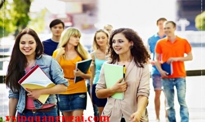 ​Chọn học tiếng Anh hay học tiếng Đức để du học?