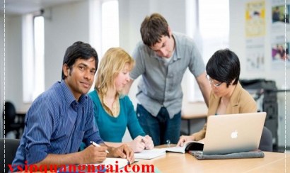 Làm thế nào để học nghe tiếng Đức thật giỏi? (P1)