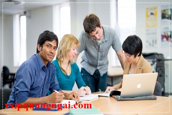 Học tiếng Đức online qua mạng hiệu quả.
