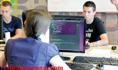 Phương pháp học tiếng Đức tốt p1