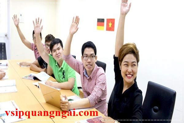 học tiếng Đức