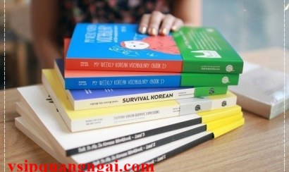 Các phương pháp học tiếng Hàn nhanh giỏi cho những người mới học