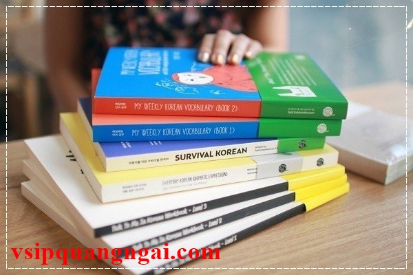 su dung tai lieu qua kem chat luong khong dat hieu qua