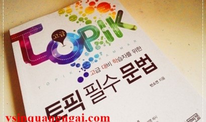 Những điều bạn cần biết trước khi học tiếng Hàn