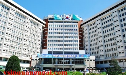 Luyện ngữ điệu tiếng Hàn cho người Việt phần 3