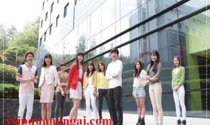 Chinh phục tiếng Hàn-học tiếng Hàn đúng phương pháp