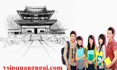 Học Tiếng Hàn không hề khó