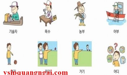 Những sai lầm dễ mắc phải khi học tự học tiếng Hàn tại nhà phần 