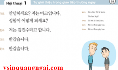 Những việc nên làm và cần tránh khi học từng vựng tiếng Hàn