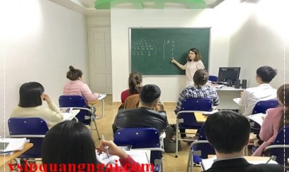 Phương pháp học từ vựng tiếng Hàn nhớ lâu và hiệu quả