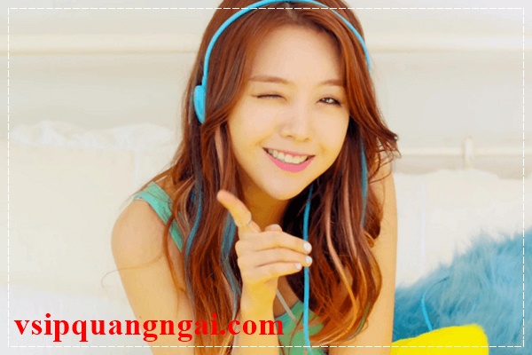 học tiếng H&agrave;n