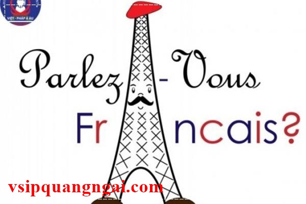 Du học Ph&aacute;p bằng tiếng Anh hiệu quả