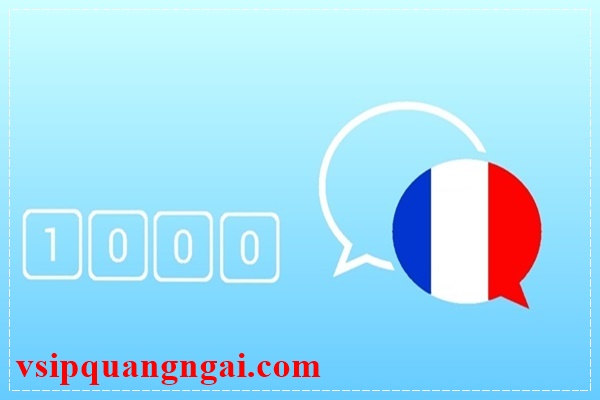 Học tiếng Ph&aacute;p hiệu quả tạo nhiều cơ hội hơn cho bạn