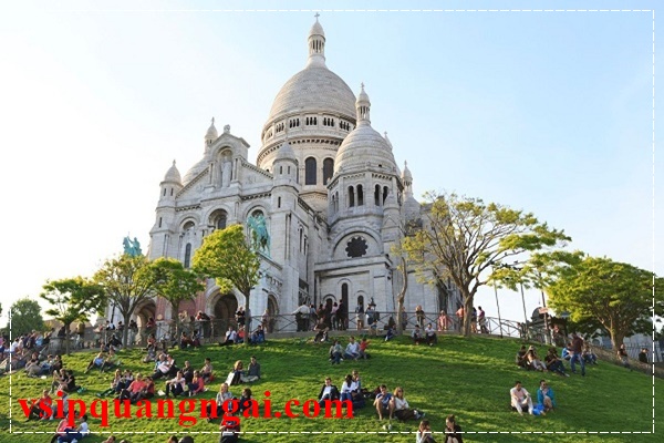 Học tiếng Ph&aacute;p th&ocirc;ng qua những bộ phim