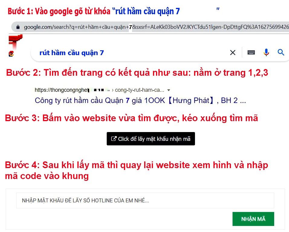 thông cống nghẹt quận 10 minh đức