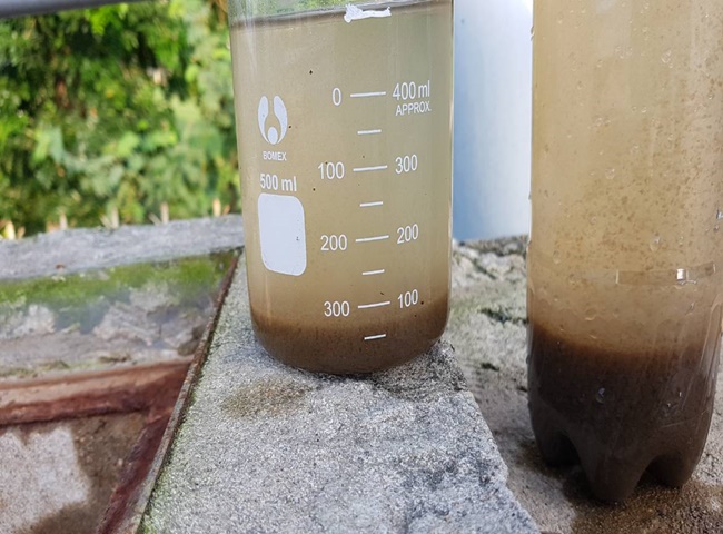 hướng dẫn nu&ocirc;i b&ugrave;n vi sinh