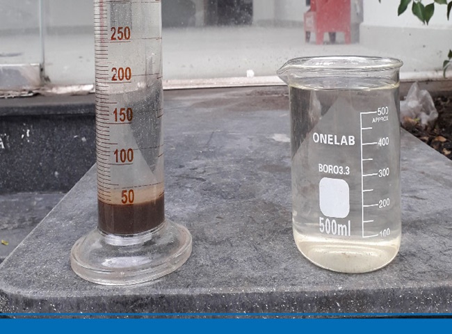 hướng dẫn nu&ocirc;i cấy b&ugrave;n vi sinh