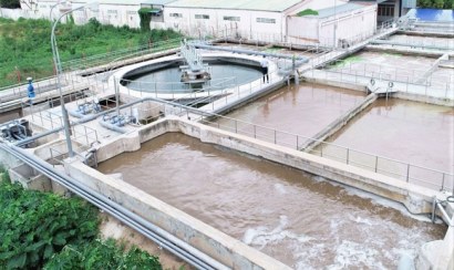 Hướng dẫn nuôi bùn vi sinh và quy trình tốt nhất năm 2022