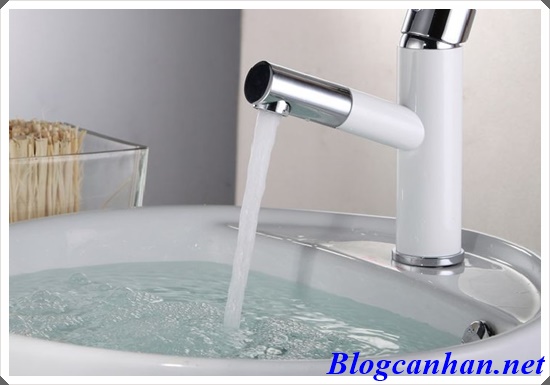 V&igrave; sao lavabo bị nghẹt do t&oacute;c