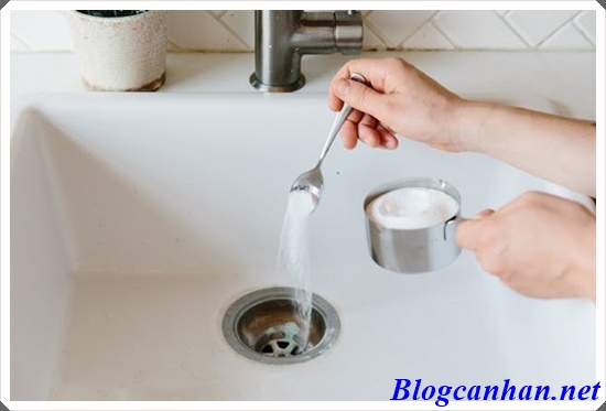 Nguy&ecirc;n nh&acirc;n g&acirc;y tắc bồn rửa mặt