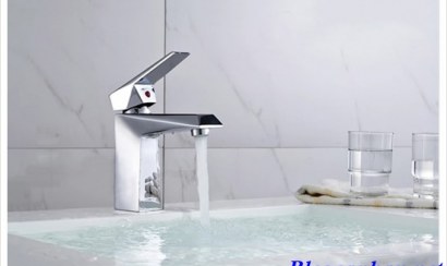 Cách thông tắc bồn rửa mặt lavabo hiệu quả tức thì