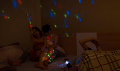 [LINK] Clip Á hậu Tường Vy chuyển giới đang hot trên MXH