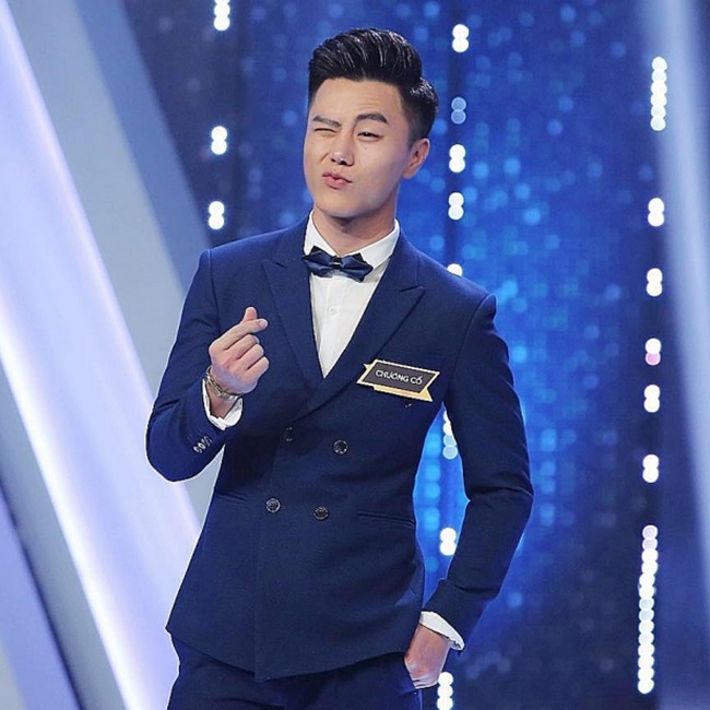 chương cố lộ clip 4