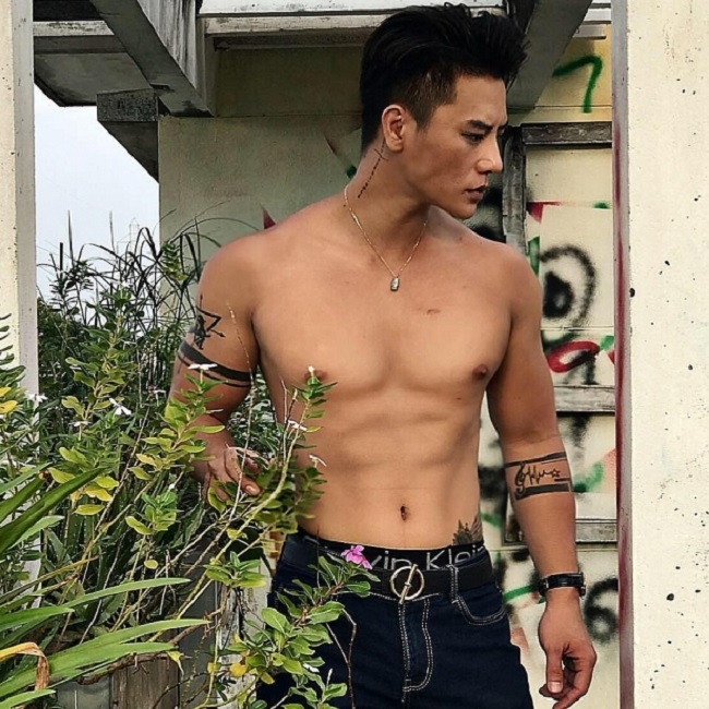 chương cố lộ clip 5