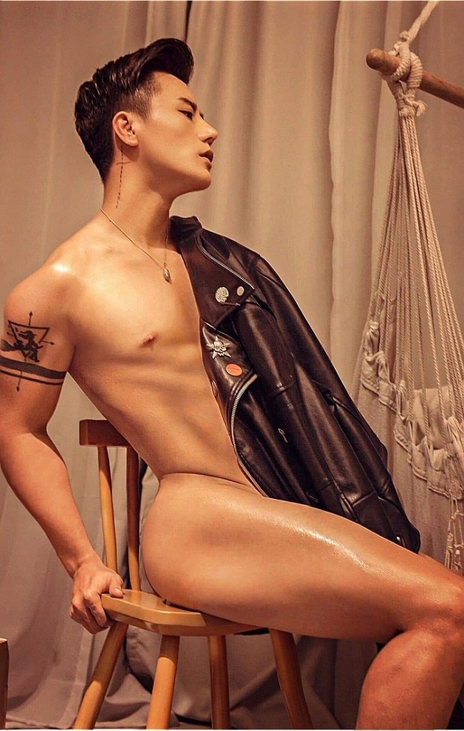 chương cố lộ clip 6