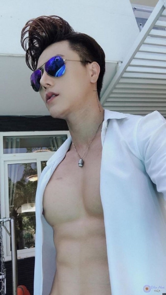 chương cố lộ clip 8