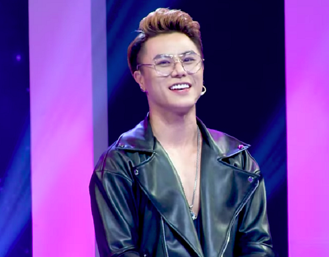 chương cố lộ clip 9