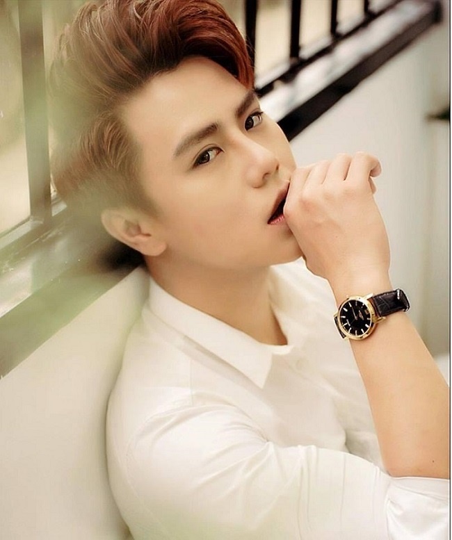 chương cố lộ clip 10