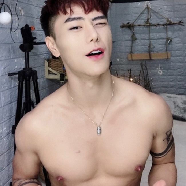 chương cố lộ clip 11